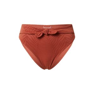 ROXY Bikinové nohavičky 'WILD BABE'  pastelovo červená
