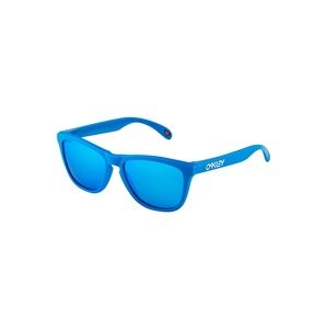 OAKLEY Športové slnečné okuliare 'FROGSKINS'  nebesky modrá