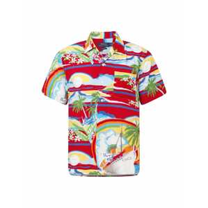 Polo Ralph Lauren Košeľa 'CLADY'  zmiešané farby