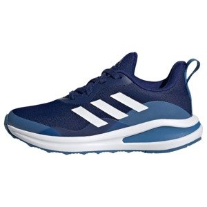 ADIDAS ORIGINALS Športová obuv 'FortaRun Lace'  námornícka modrá / dymovo modrá / biela