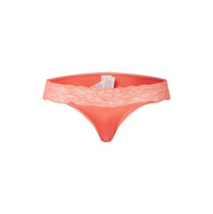 Calvin Klein Underwear Nohavičky  svetločervená