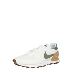 Nike Sportswear Nízke tenisky  svetlohnedá / čadičová / biela