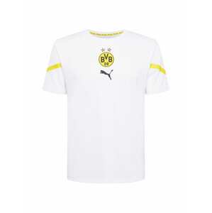 PUMA Dres 'Borussia Dortmund Pre-Match'  žltá / čierna / biela