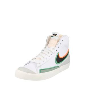 Nike Sportswear Členkové tenisky '77 Infinite'  biela / zmiešané farby