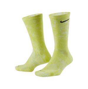 Nike Sportswear Ponožky 'Everyday Plus'  limetková