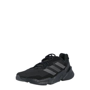 ADIDAS PERFORMANCE Športová obuv  čierna / modrozelená / svetlofialová