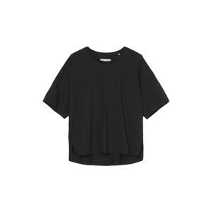 Marc O'Polo Oversize tričko  čierna
