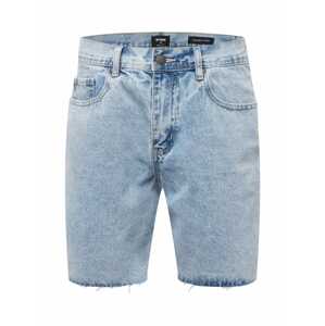 Cotton On Shorts  modrá denim