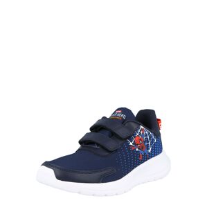ADIDAS PERFORMANCE Športová obuv 'Tensaur'  námornícka modrá / biela / červená