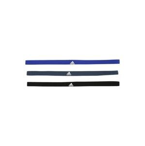 ADIDAS PERFORMANCE Športová čiapka  modrá / modrosivá / čierna