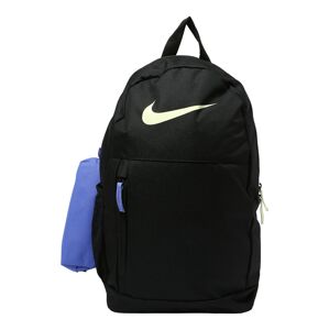 Nike Sportswear Batoh 'Elemental'  krémová / neónovo fialová / čierna