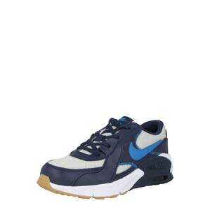 Nike Sportswear Tenisky 'Air Max Excee'  modrá / nebesky modrá / svetlosivá