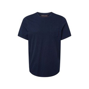 Michael Kors Shirt  námornícka modrá