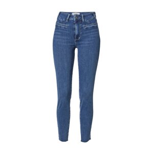 PAIGE Jeans 'Hoxton'  modrá denim