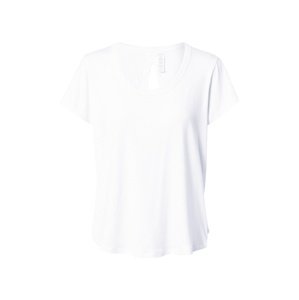 Marika Funkčné tričko 'SOPHIE'  biela