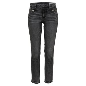 ESPRIT Jeans  čierny denim
