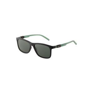 arnette Slnečné okuliare '0AN4276'  zelená / čierna