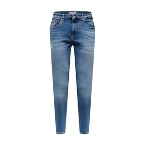 Tommy Jeans Jeans 'FINLEY'  modrá denim