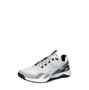Reebok Sport Športová obuv 'Nano X1 Adventure'  sivá / biela