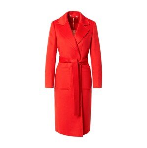 MAX&Co. Prechodný kabát 'RUNAWAY'  neónovo červená