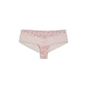 Esprit Bodywear Nohavičky  ružová / prírodná biela / koralová / ružová