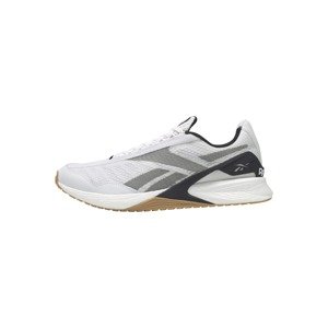 Reebok Sport Športová obuv 'Speed 21 TR'  biela / sivá / čierna
