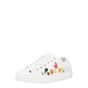 ALDO Sneaker 'BUMBLEBEE'  biela / zmiešané farby