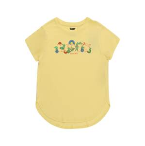 LEVI'S Tričko  zmiešané farby / žltá