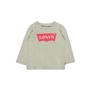 LEVI'S Shirt  nebielená / pitaya