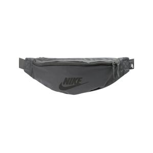 Nike Sportswear Ľadvinka  čadičová / čierna
