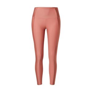 HKMX Športové nohavice  rosé