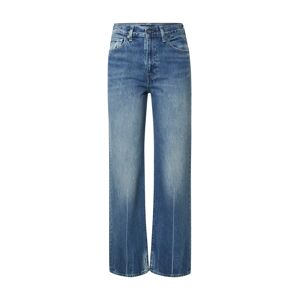 Levi's Made & Crafted Jeans  modrá denim