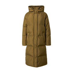 minimum Zimný kabát 'Flawola'  kaki