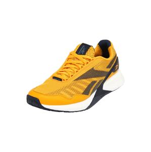 Reebok Sport Športová obuv 'Speed 21'  čierna / biela / zlatá