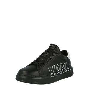 Karl Lagerfeld Sneaker  čierna