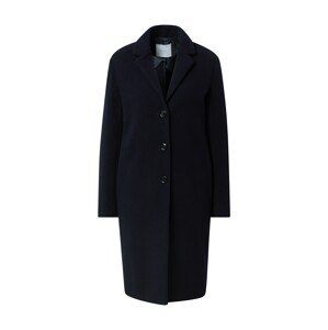 BOSS Black Prechodný kabát 'Caleto'  námornícka modrá