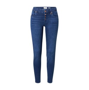 PULZ Jeans Jeans 'ANNA'  modrá denim