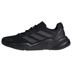 ADIDAS SPORTSWEAR Bežecká obuv 'X9000L3'  sivá / čierna