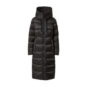 Peuterey Zimný kabát 'NUNKI MQE'  čierna