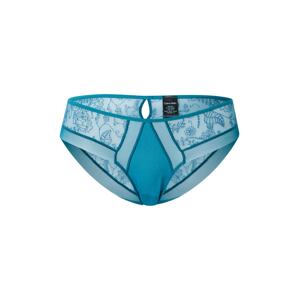 Calvin Klein Underwear Nohavičky  tyrkysová