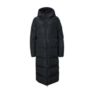 BRUNOTTI Zimný kabát 'Bigwhite'  čierna