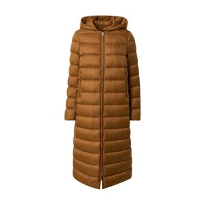 JNBY Zimný kabát  karamelová