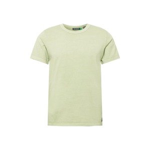 Dockers T-Shirt  pastelovo zelená