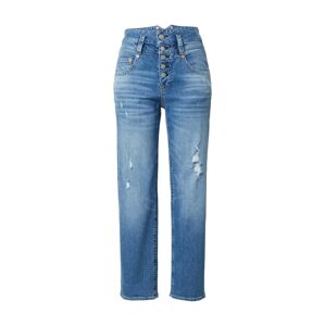 Herrlicher Jeans 'Pitch B HI Tap'  modrá