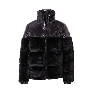 LTB Zimná bunda 'Janota'  čierna