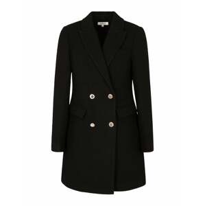 Morgan Prechodný kabát 'GRIMO'  čierna