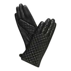 InWear Prstové rukavice 'Dove'  čierna