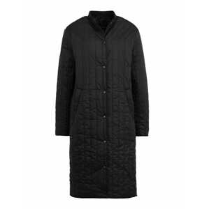 Vero Moda Tall Prechodný kabát 'GIGI'  čierna