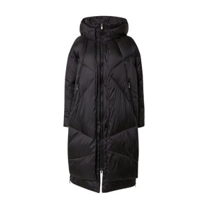 Canadian Classics Zimný kabát 'EUGENIE'  čierna