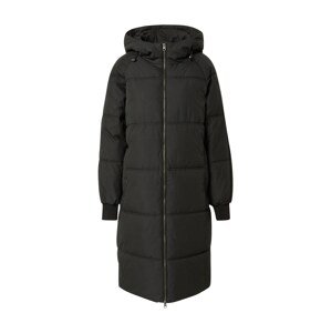 Soyaconcept Zimný kabát 'MILKA'  čierna